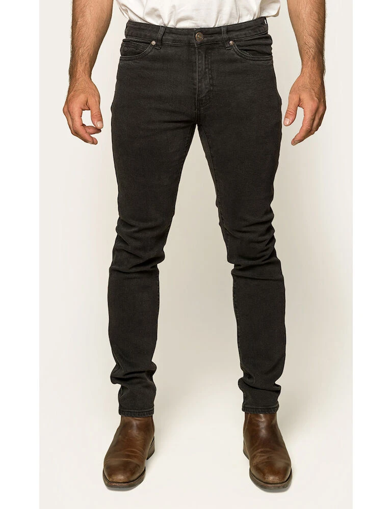 RINGERS WESTERN Austin Mens Slim Jeans