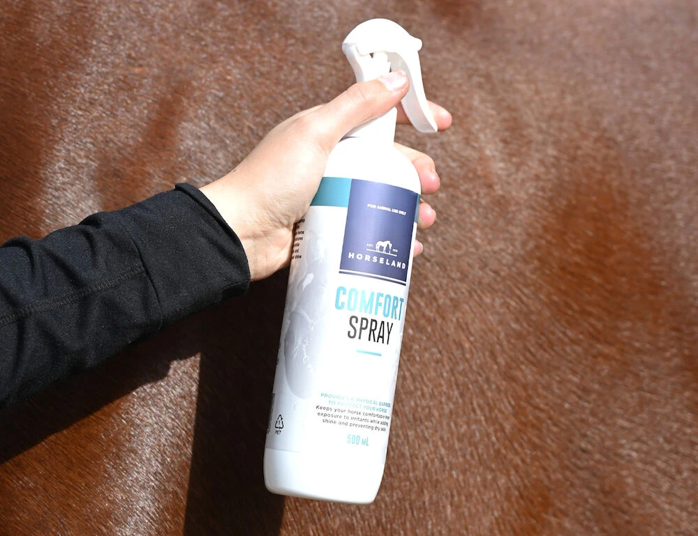 HORSELAND Comfort Spray