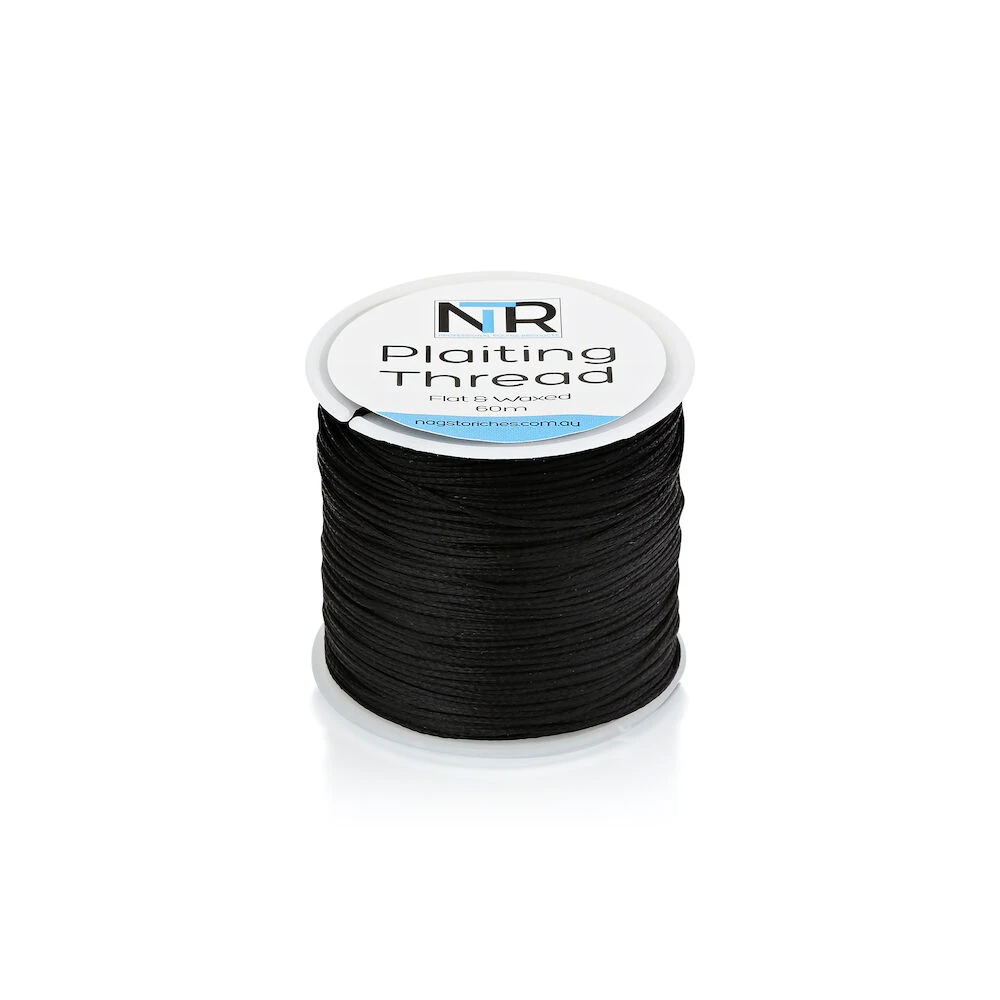 NTR Plaiting Thread