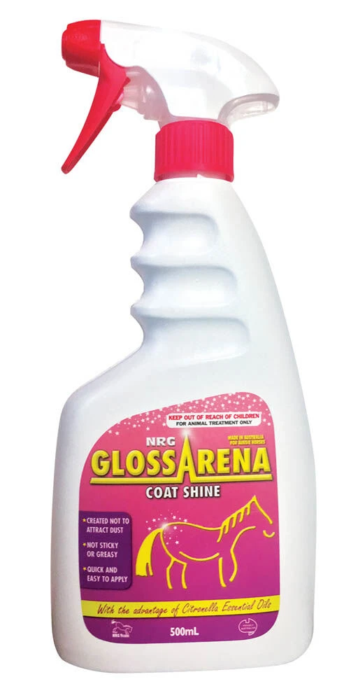 NRG Glossarena Spray - 500ML