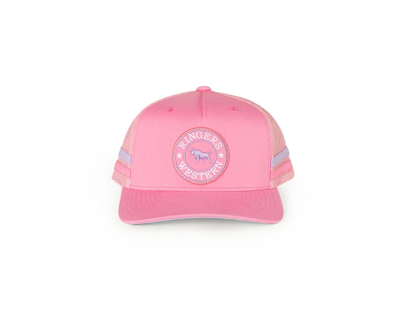 RINGERS WESTERN Mccoy Kids Trucker Cap