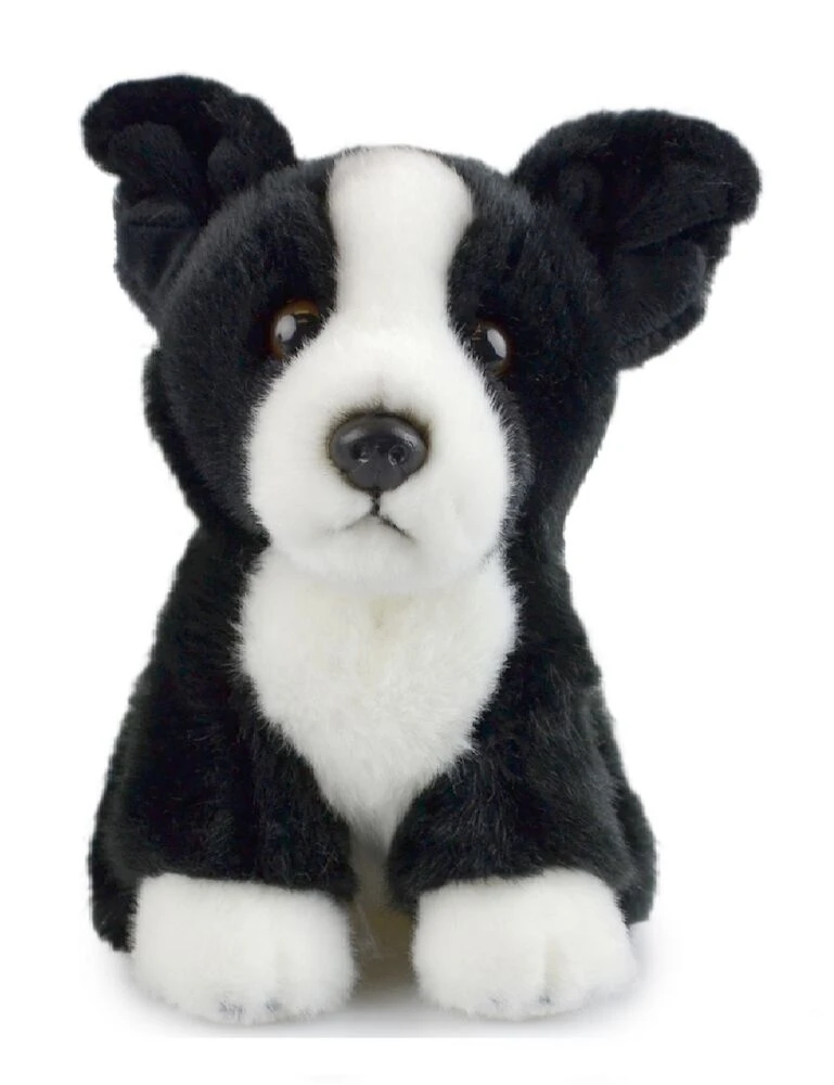 KORIMCO Lil Friends Border Collie