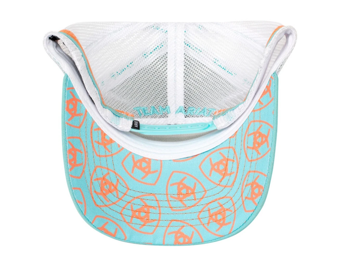 ARIAT Est Patch Trucker Cap