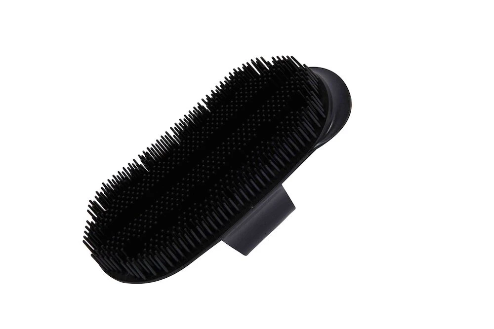 ROMA Plastic Sarvis Curry Comb