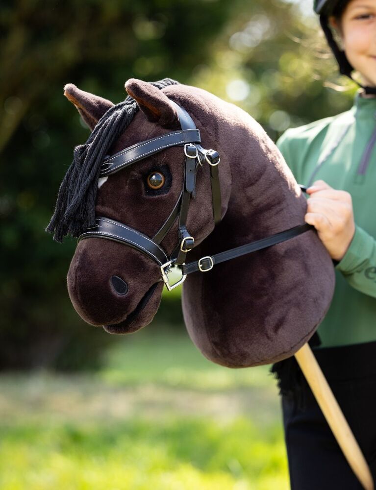 LEMIEUX Hobby Horse Freya
