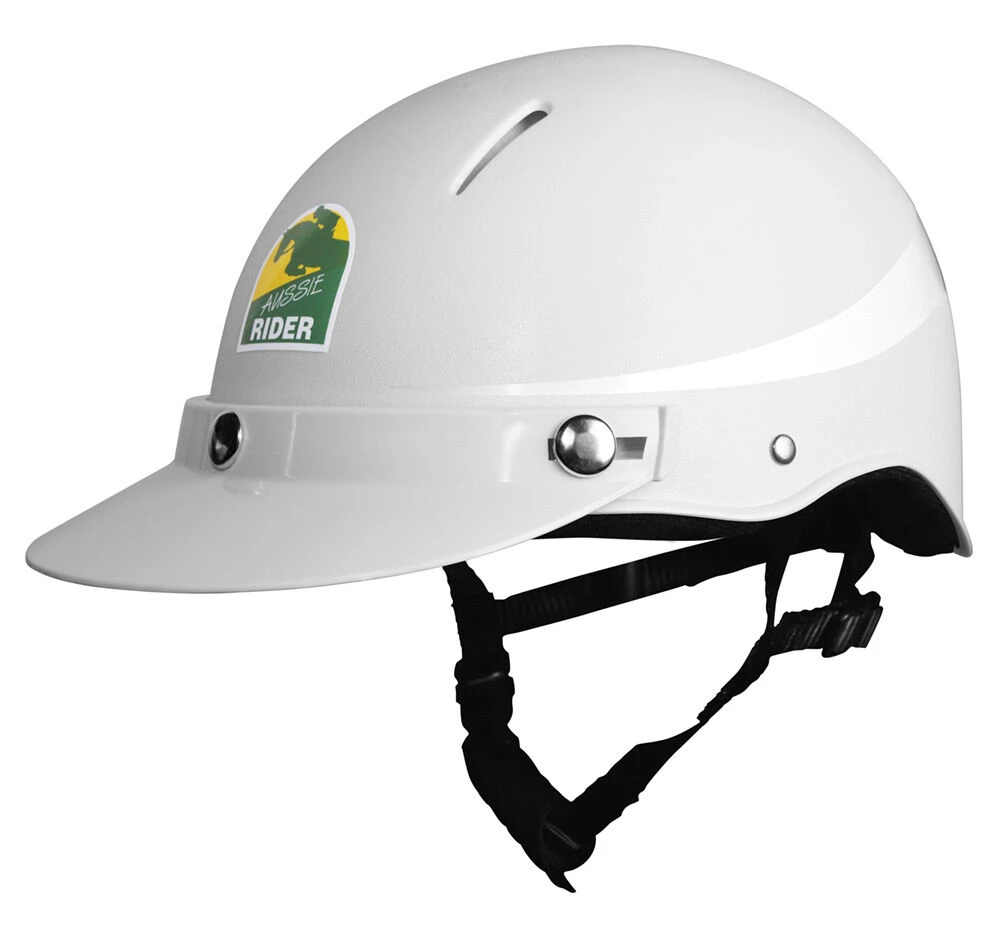 AUSSIE RIDER Helmet