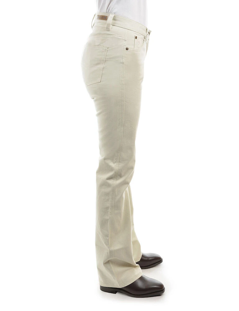 THOMAS COOK Moleskin