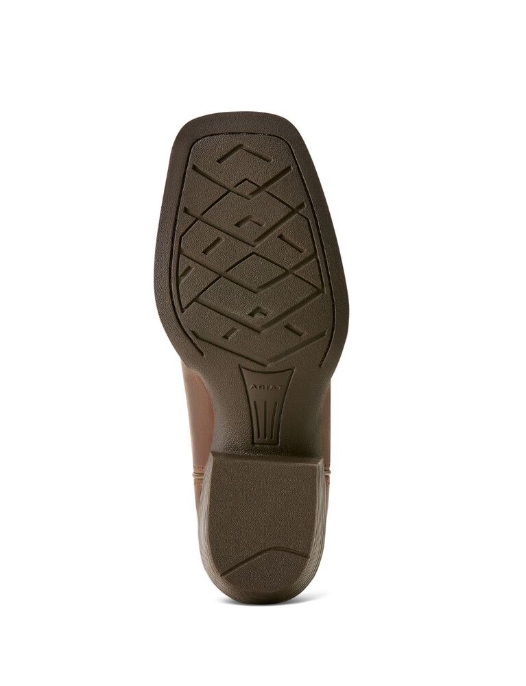 ARIAT Youth Decatur Boots