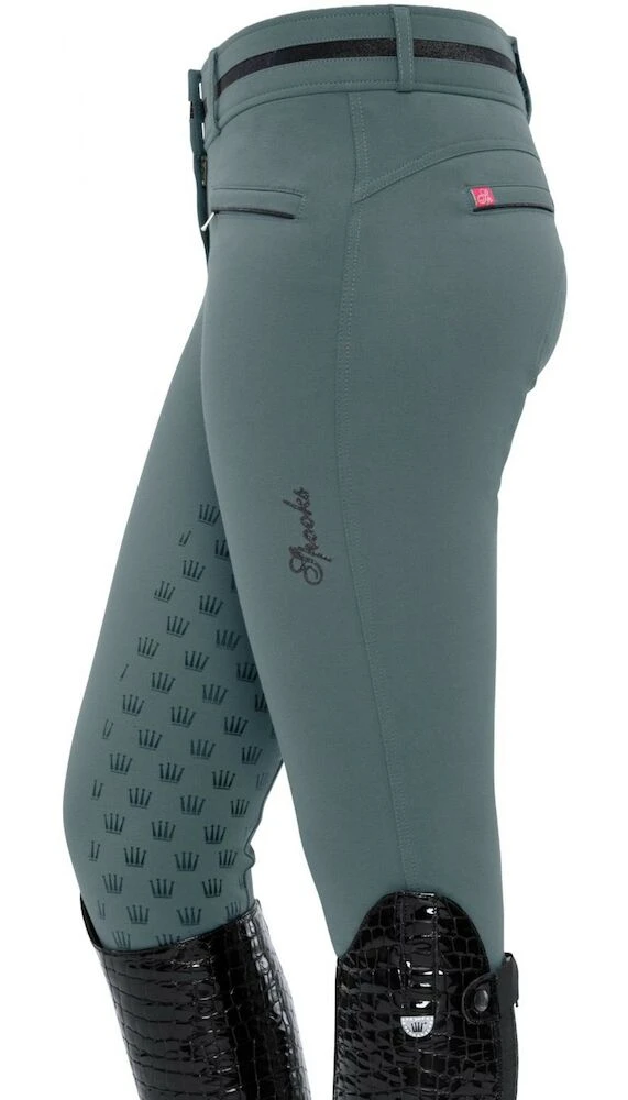 SPOOKS Sarina Full Grip Breeches