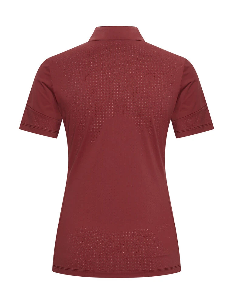 EURO-STAR Alta Short Sleeve Polo Shirt