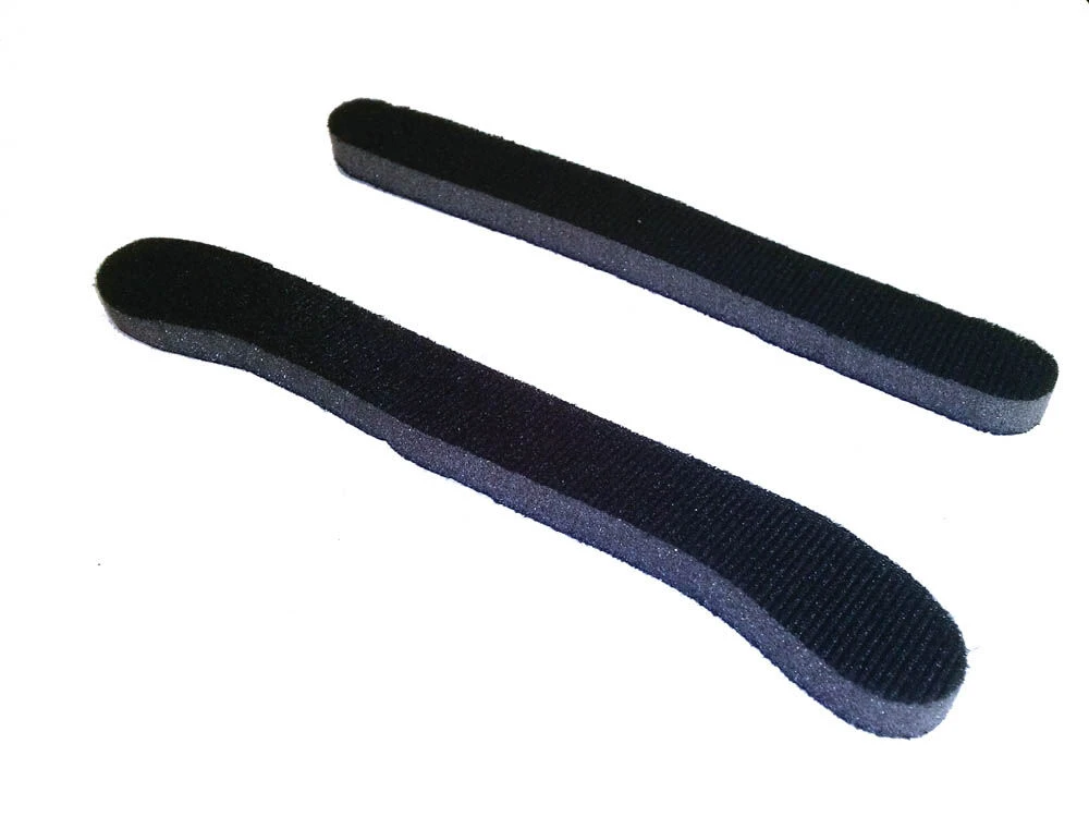 UNBRANDED Interchangeable Helmet Pads Set