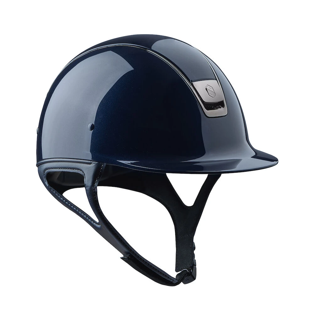 SAMSHIELD Shadow Glossy Helmet