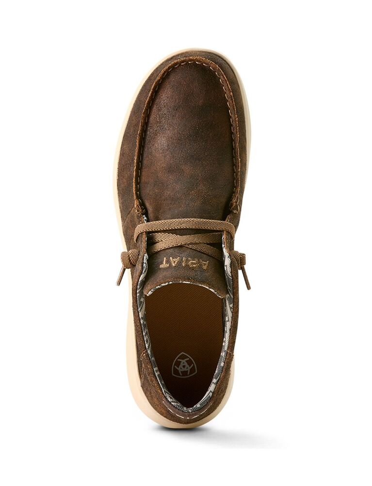 ARIAT Mens Hilo Shoes