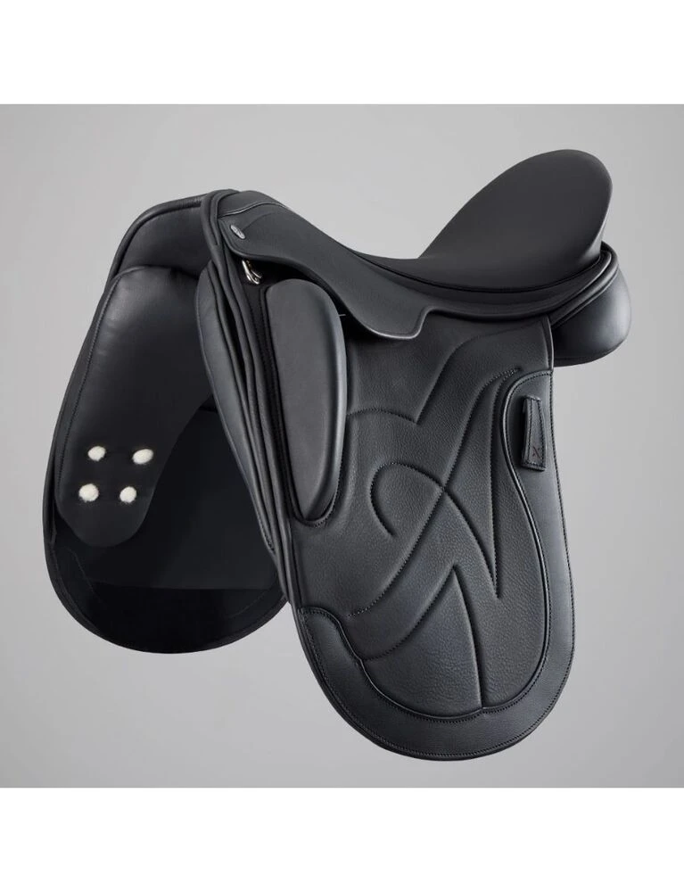 ALBION Unity Dressage Saddle X Seat Tb Tree