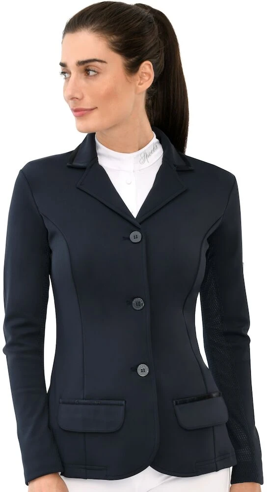 SPOOKS Melhinda Showjacket