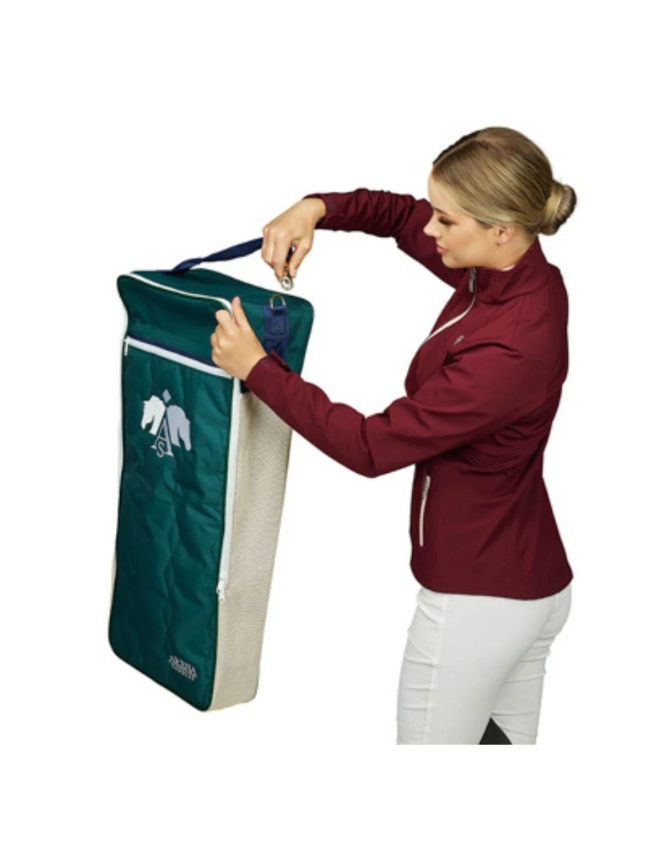 ARENA SADDLES Arena Bridle Bag