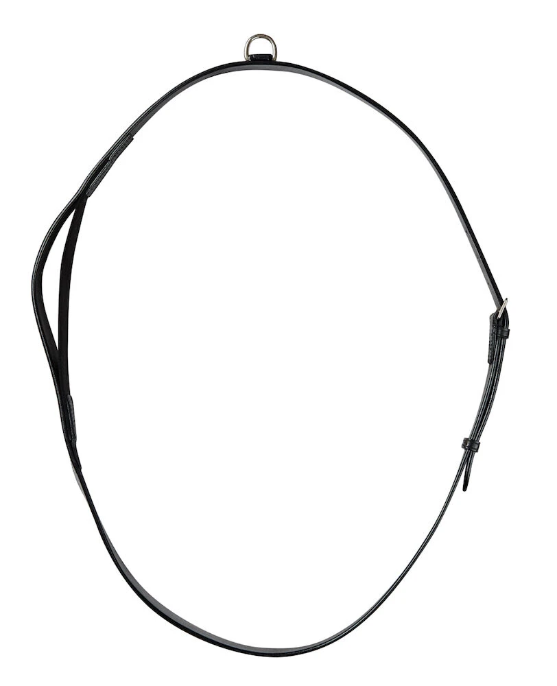 KINCADE Neck Strap With Attachable D Ring For Mane