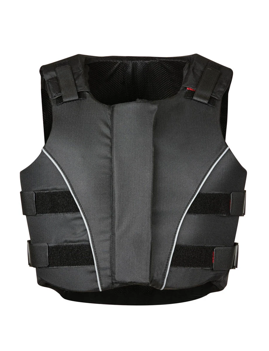 DUBLIN Supra Flex Ez Zip Body Protector