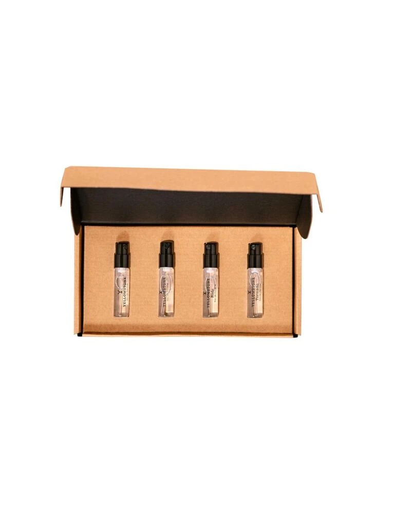 TRU WESTERN Yellowstone Discovery Set