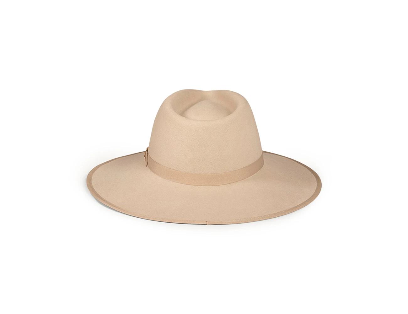 RINGERS WESTERN Woodford Hat