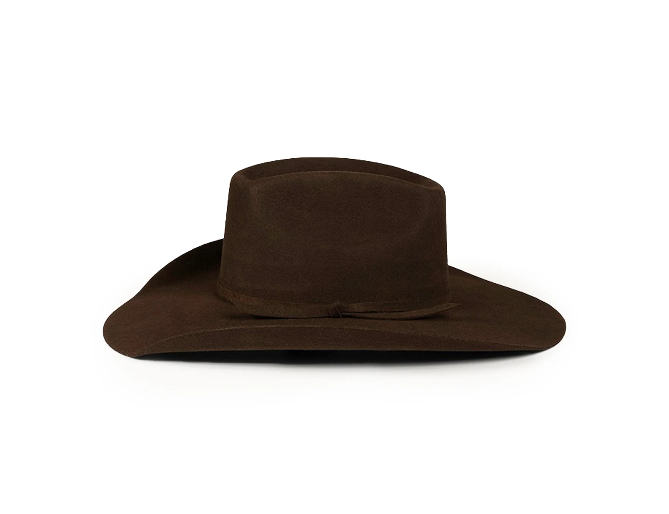 RINGERS WESTERN Drafter Wool Hat