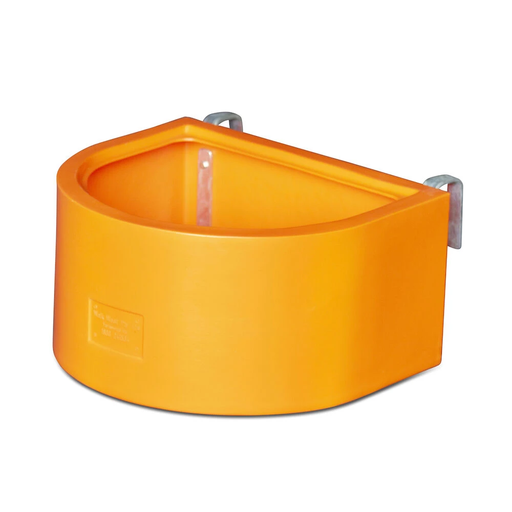 AGBOSS Equine D Feeder