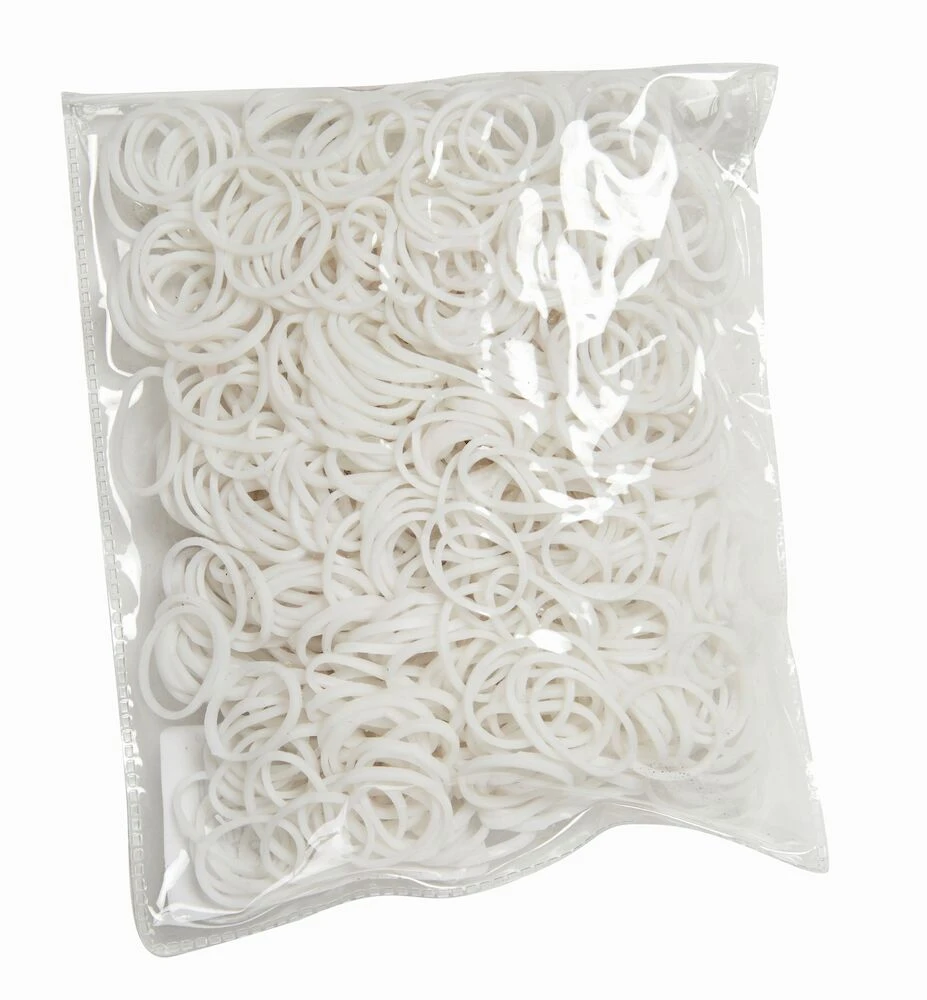 ROMA Plait Aid Rubber Bands