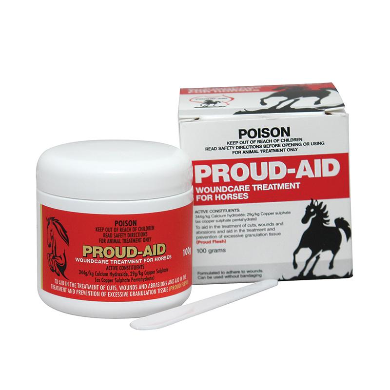 PHARMACHEM Proud-Aid - 100GM
