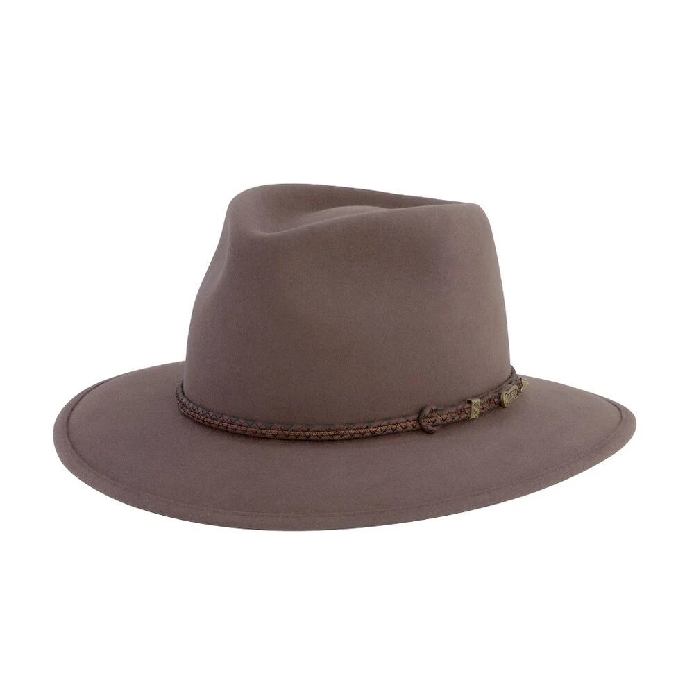 AKUBRA Traveller Hat