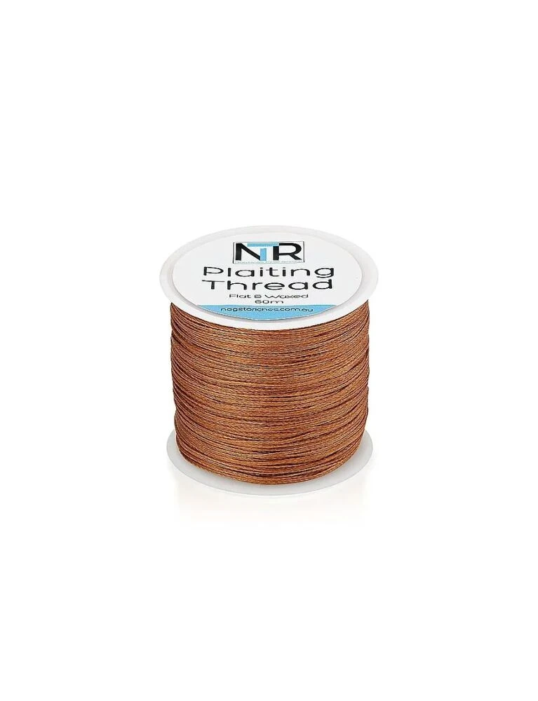 NTR Plaiting Thread