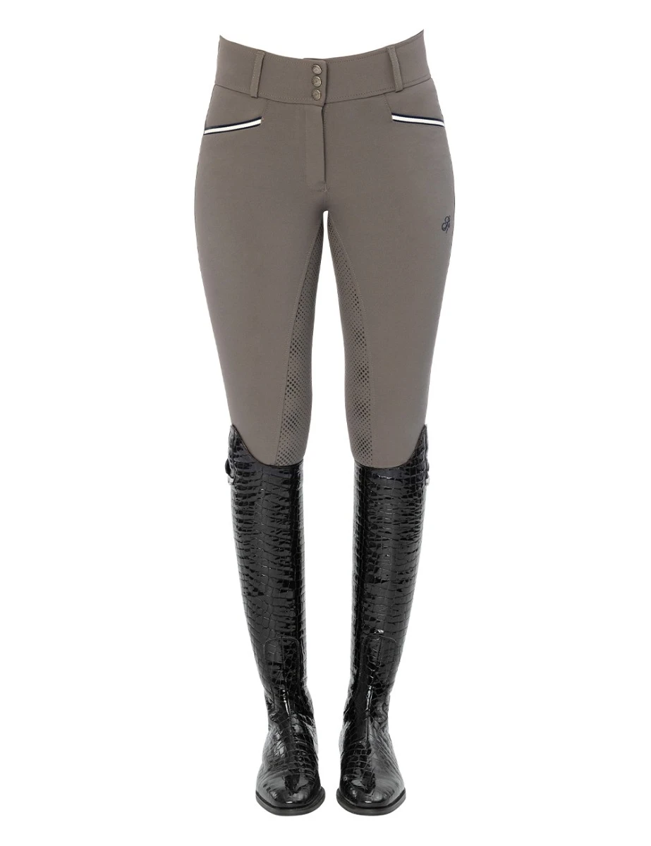 SPOOKS Ricarda Dressage Full Grip Breeches