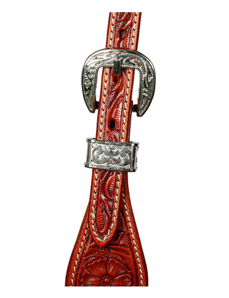 SYD HILL Samson Bridle