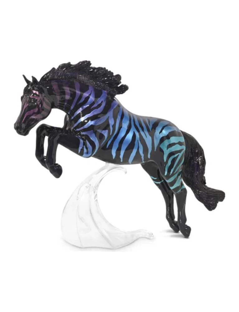 BREYER Traditional Zulu - Fall Decorator 2024