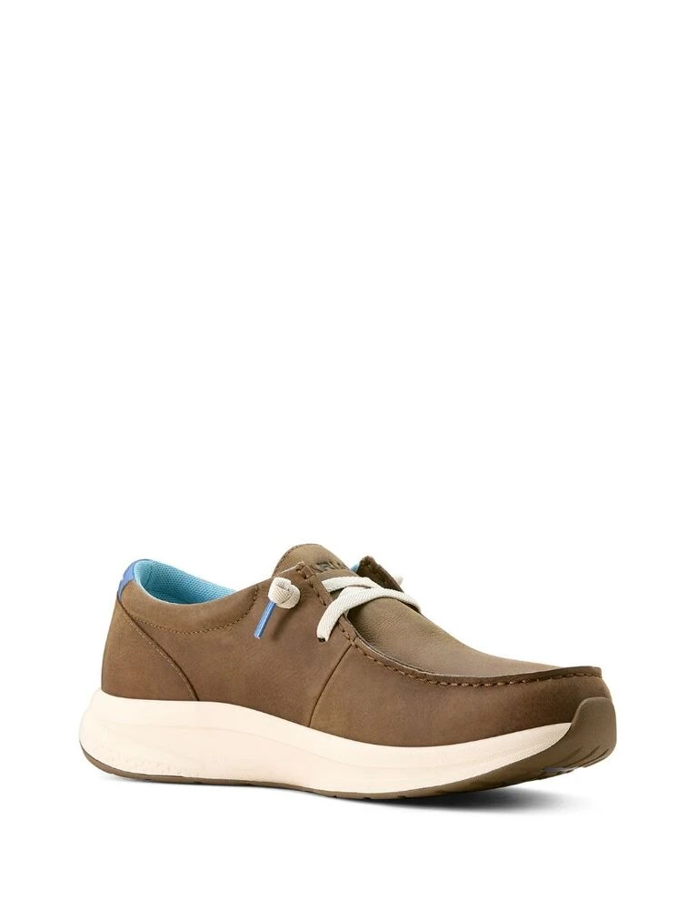 ARIAT Mens Buckeye H2O Shoes