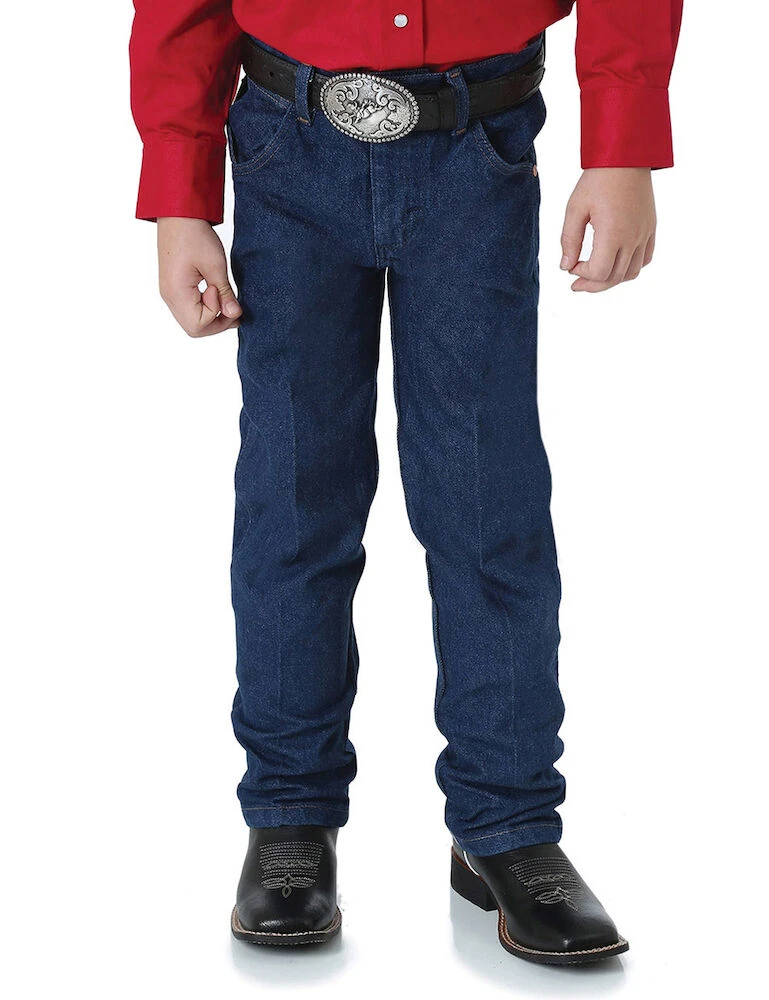 WRANGLER Boys Original Cowboy Cut Jean