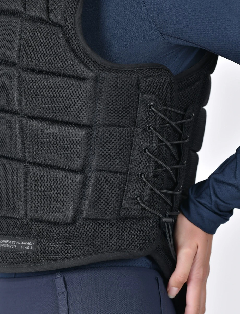 DUBLIN Pro Ride Body Protector