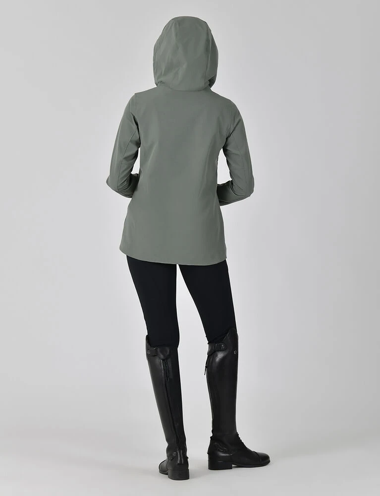 WEATHERBEETA Abrasion Proof Stretch Riding Jacket