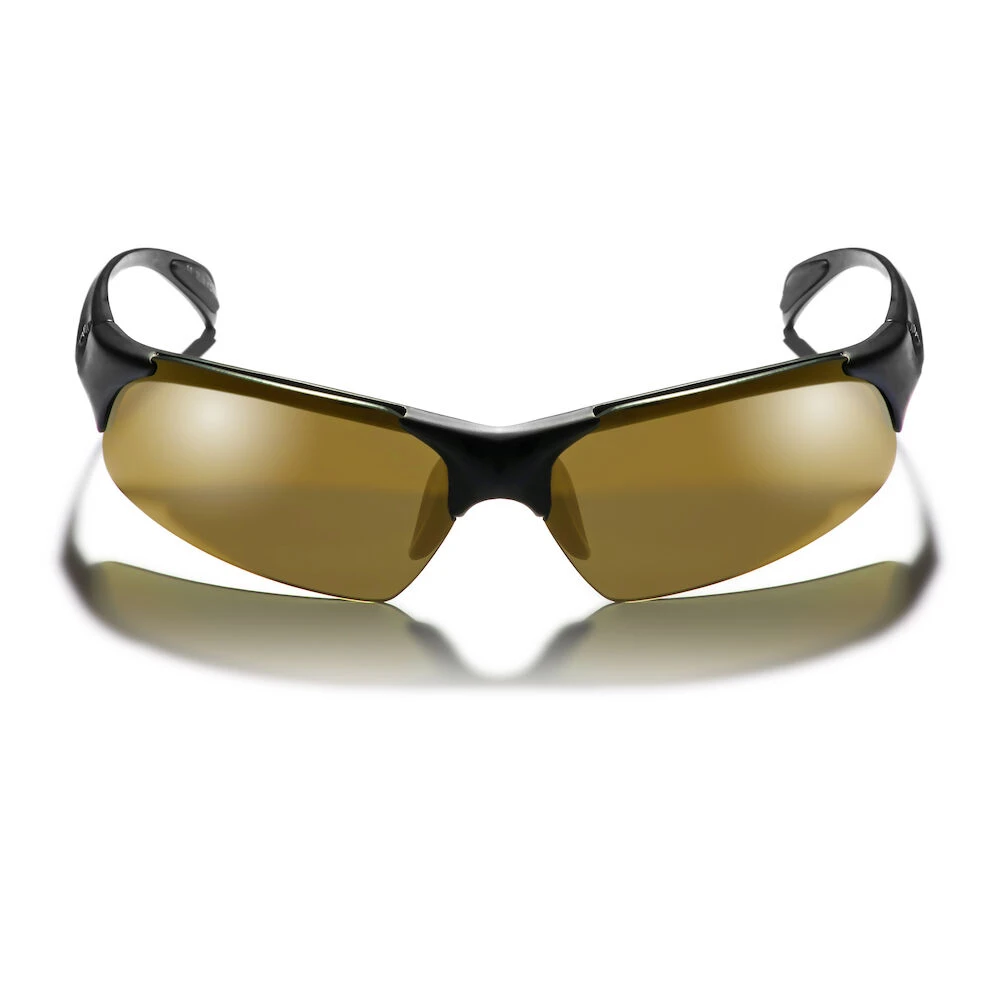 GIDGEE EYEWEAR Cleancut Sunglasses