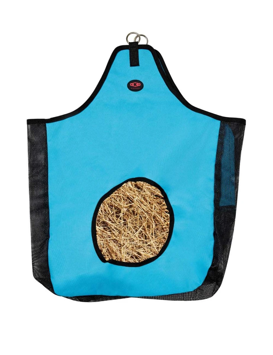 KINCADE Mesh Soaker Hay Bag