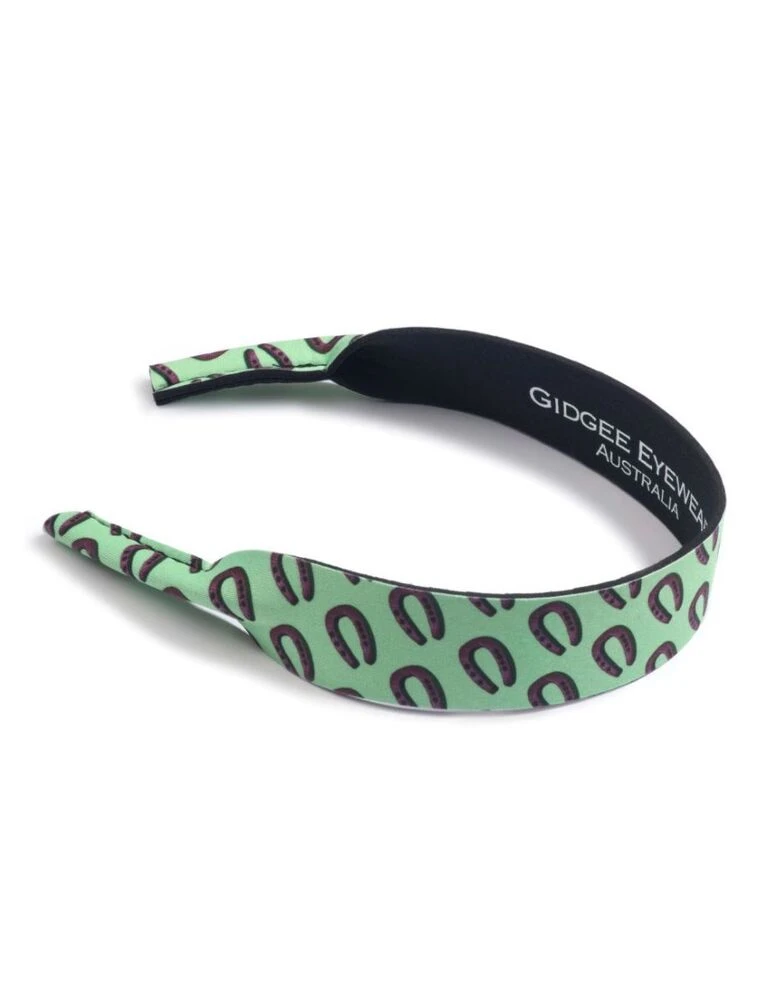 GIDGEE EYEWEAR Sunglass Strap