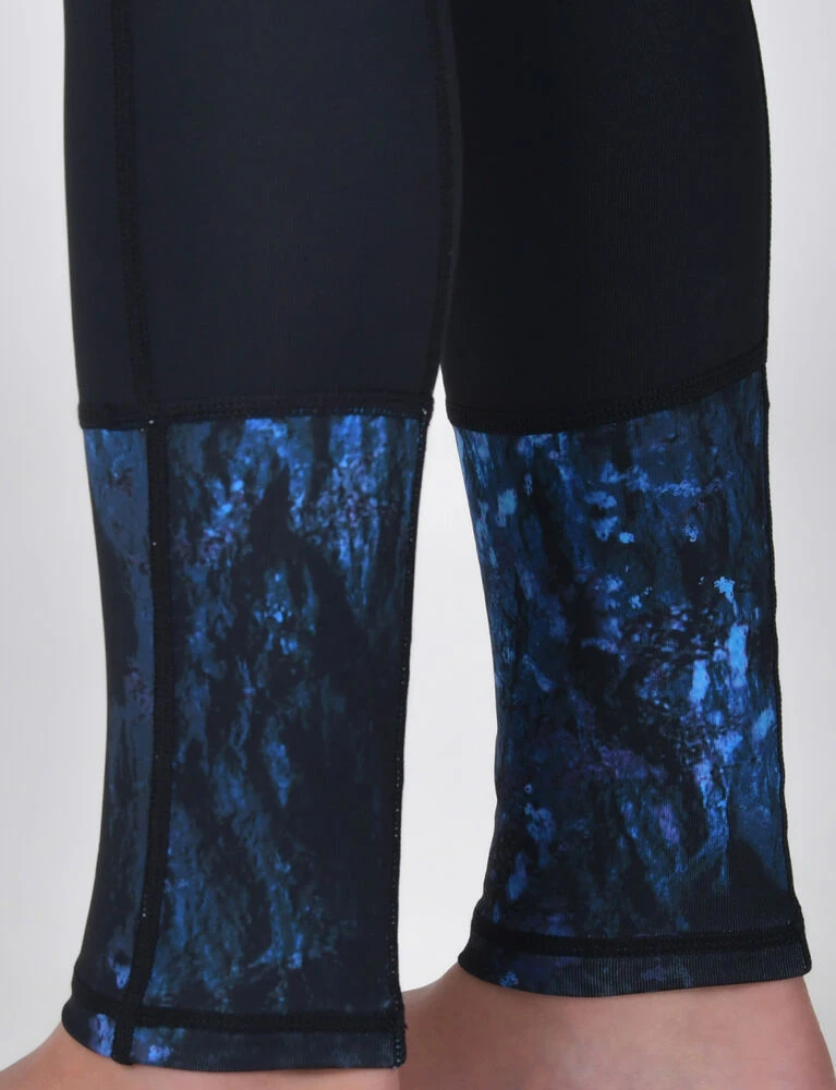 DUBLIN Kids Form Riding Tights