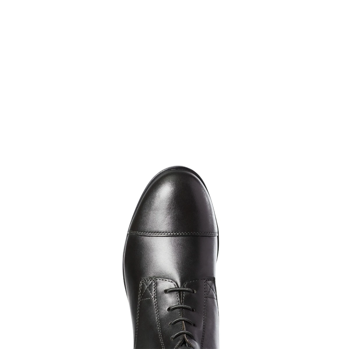 ARIAT Womens Heritage Contour II Field Zip Tall Boots