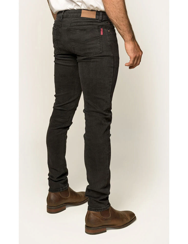 RINGERS WESTERN Austin Mens Slim Jeans