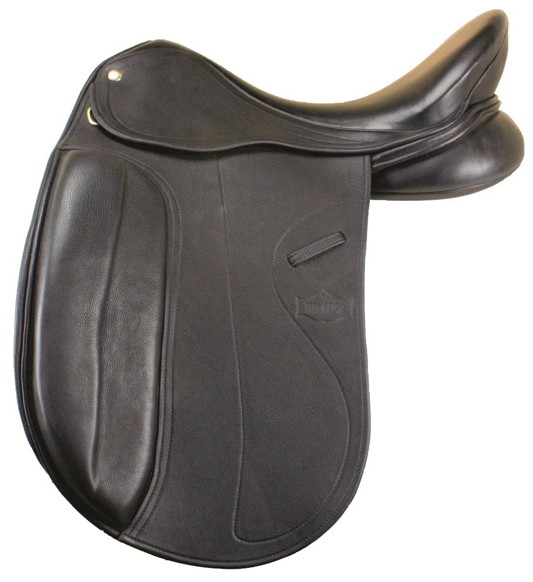 MONARCH Dressage Saddle