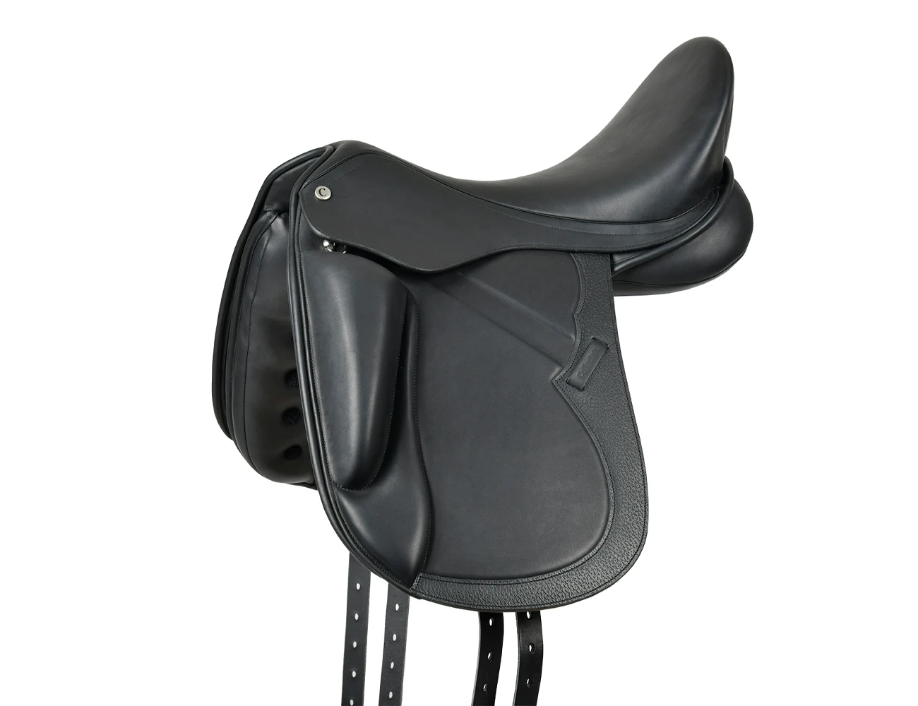 COLLEGIATE Resolute Dressage Saddle