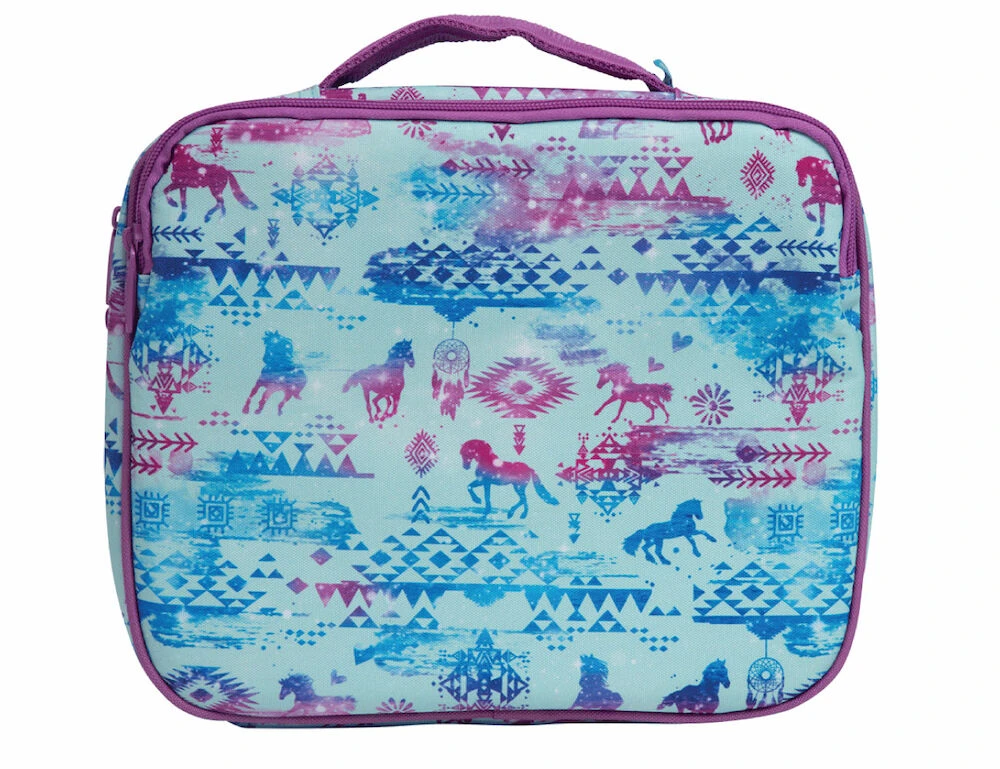 SPENCIL Big Cooler Lunch Bag + Chill Pack