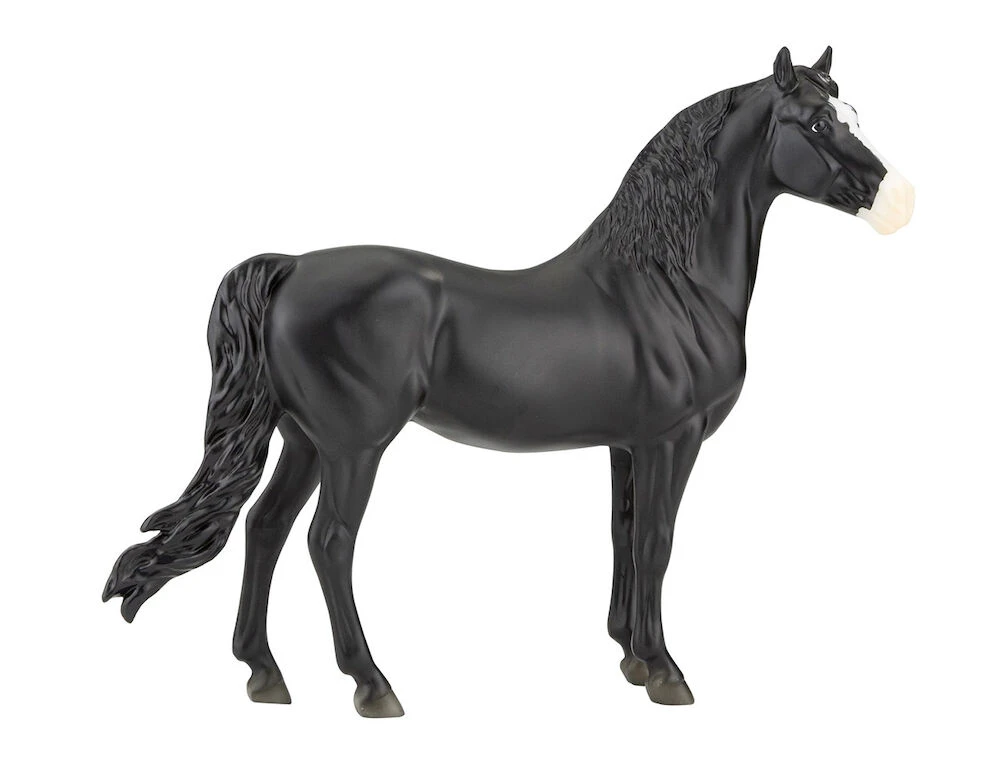 BREYER Freedom Series Spanish Mustang Family 3 Piece Set