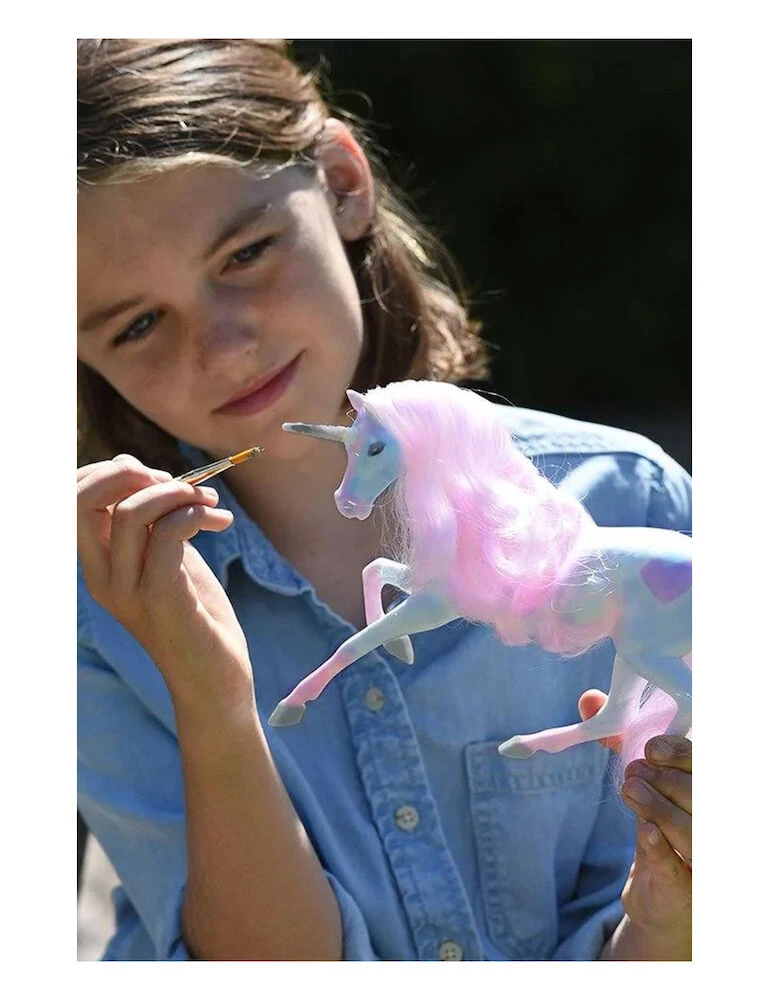 BREYER Activity Unicorn Paint & Play