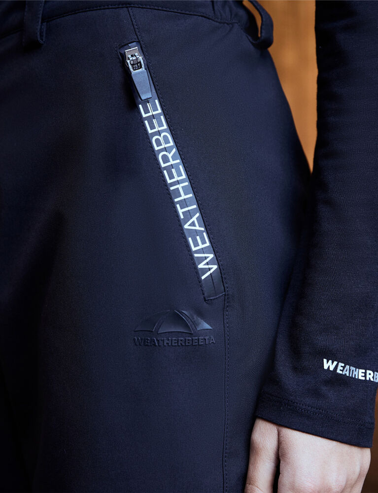 WEATHERBEETA Rayne Waterproof Over Trousers