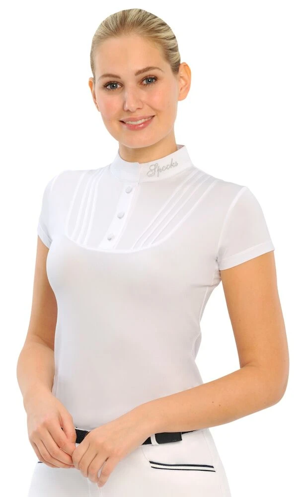 SPOOKS Tarah Showshirt